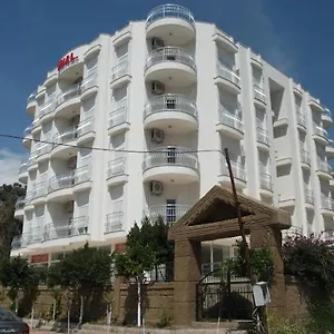 Antalya Apart Apart Otel