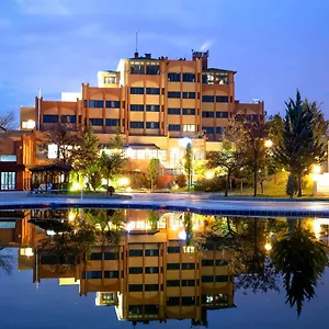 Patalya Lakeside Otel